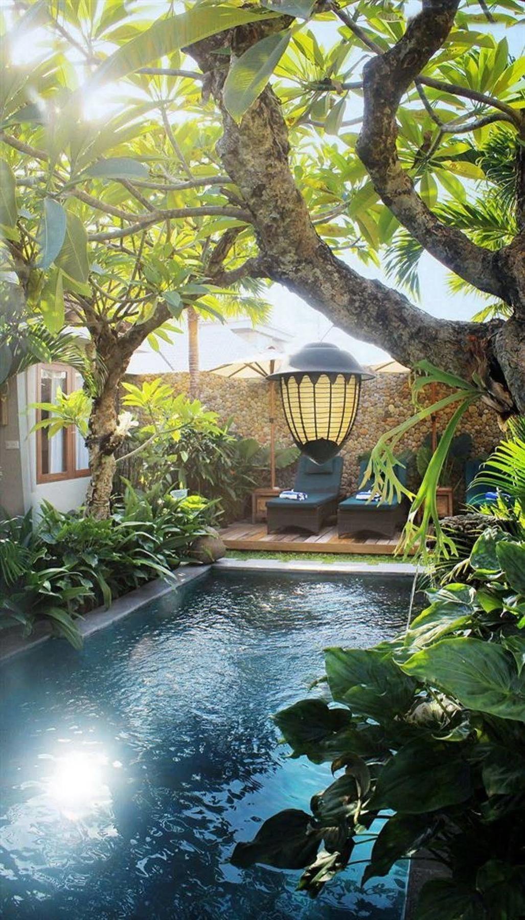 Uma Karan Hotel Kuta Lombok Exterior foto
